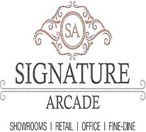 Signature Arcade