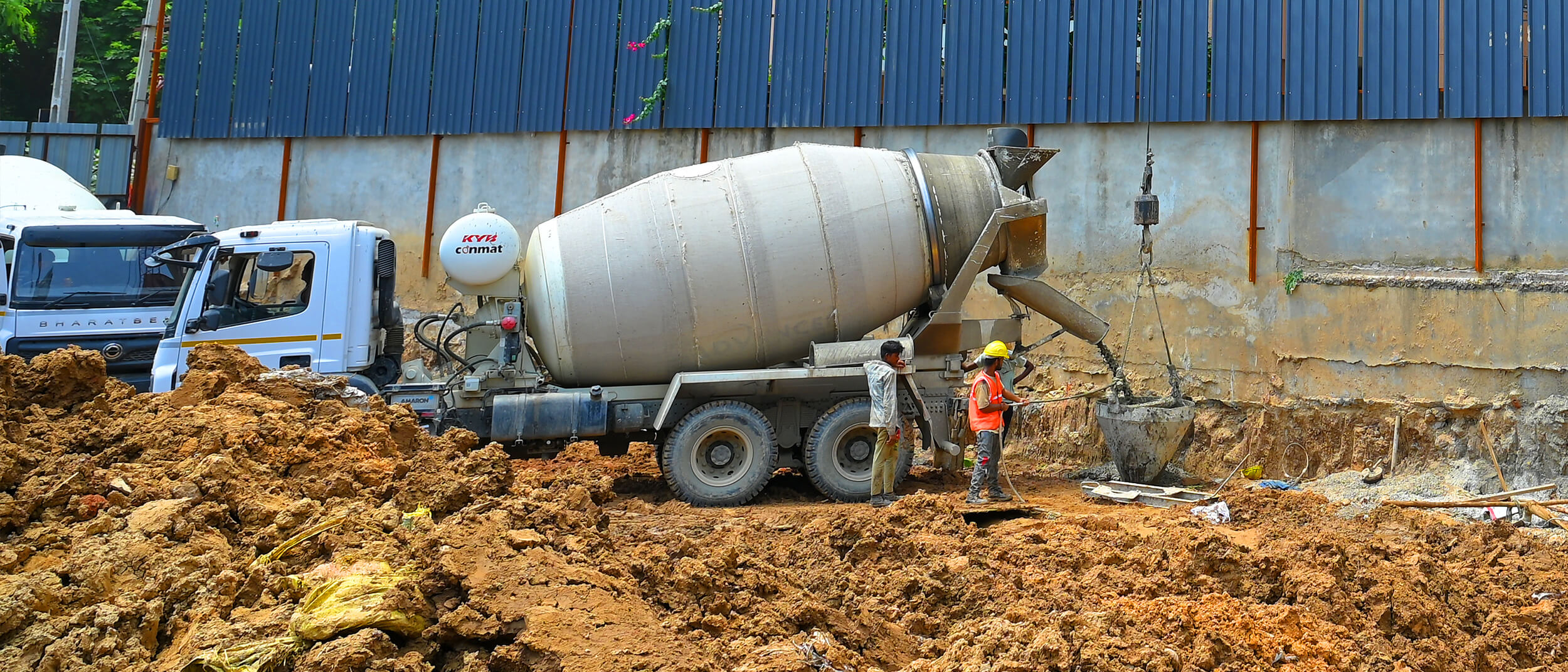 Piling Contractors